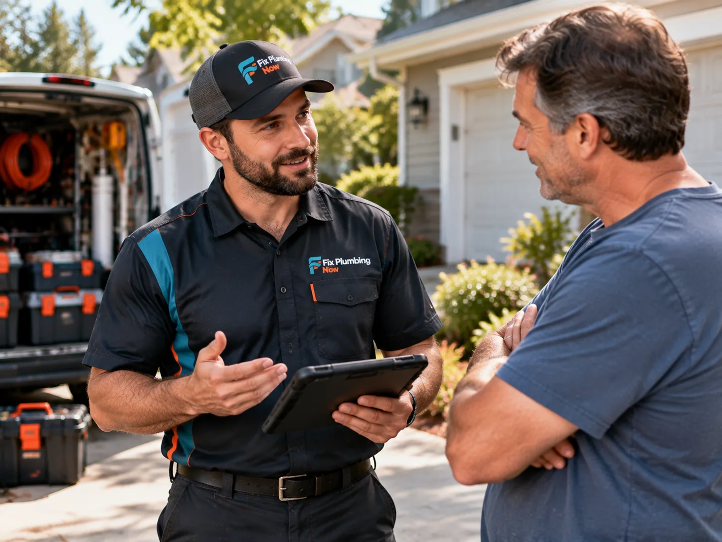 Clogged Drain Service Columbia, KY FAQs